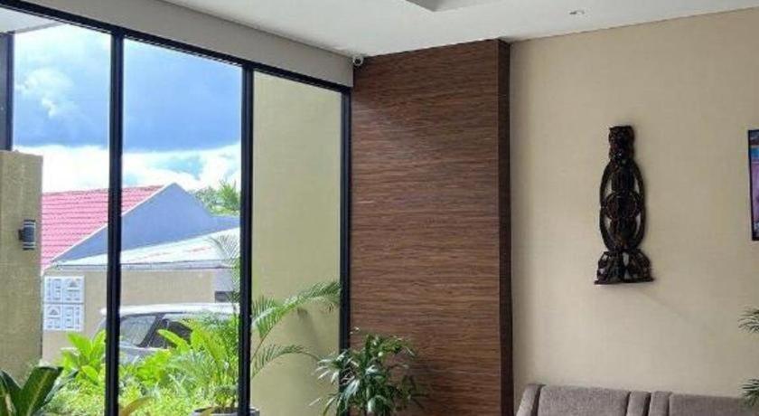 Grand Papua Hotel Sentani WEST PAPUA エクステリア 写真